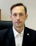 Dmytro Yevgenovych Bussov