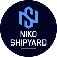 NIKOSHIPYARD LLC 